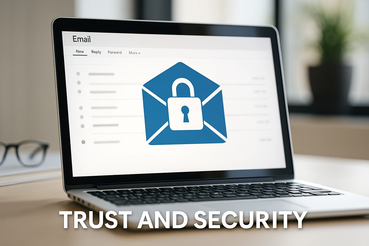Trust and Security