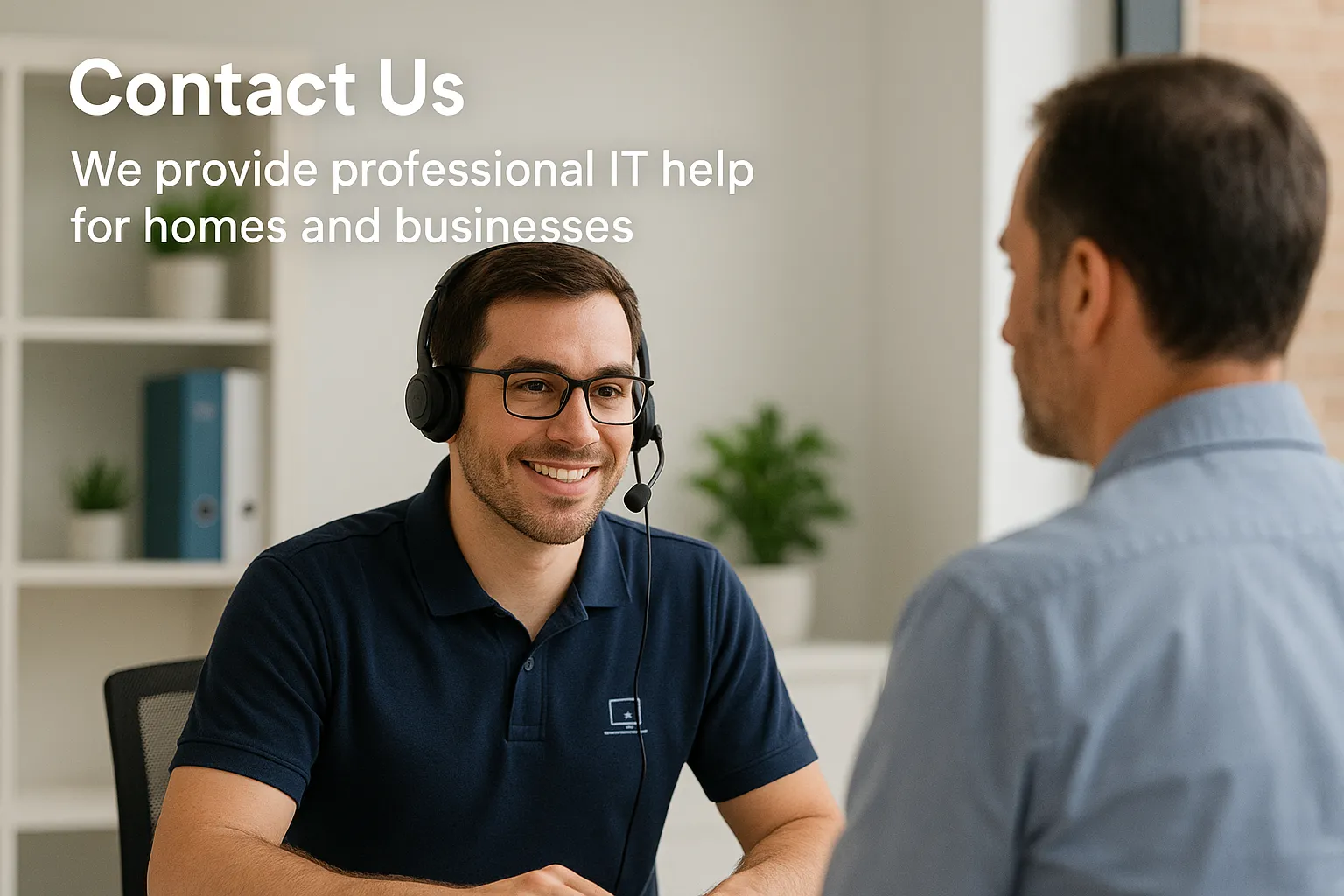 Contact Us