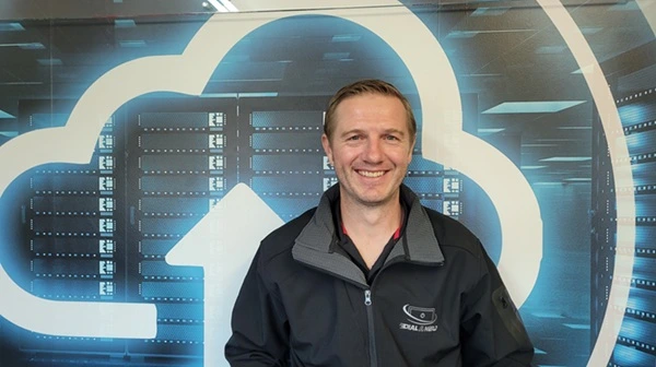 Dial a Nerd Computer Repairs and IT Support